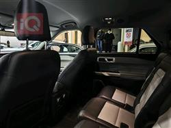 فورد إكسبلورر